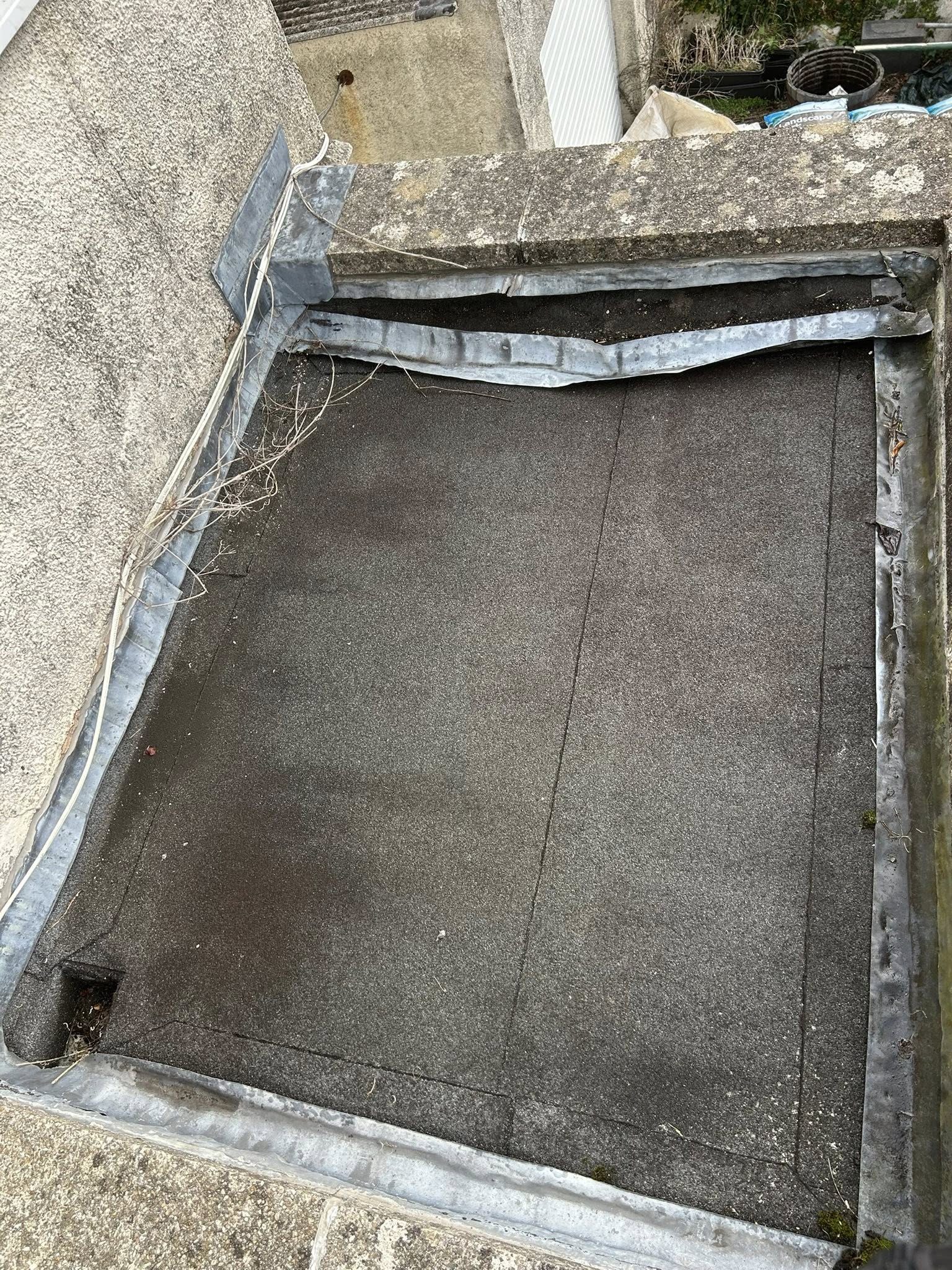 Leadwork in Falmouth